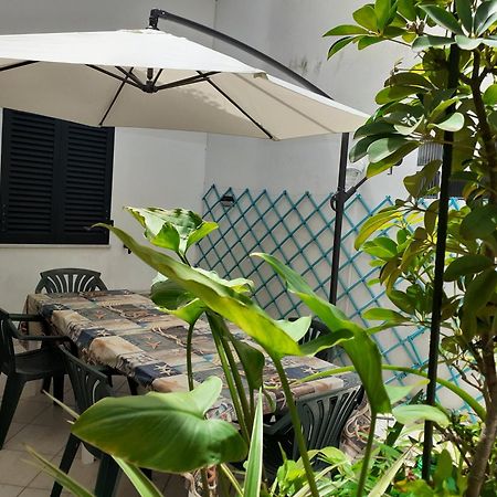Il Gabbiano Apartment Виареджо Стая снимка