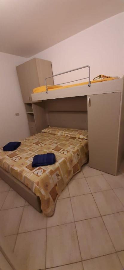 Il Gabbiano Apartment Виареджо Екстериор снимка