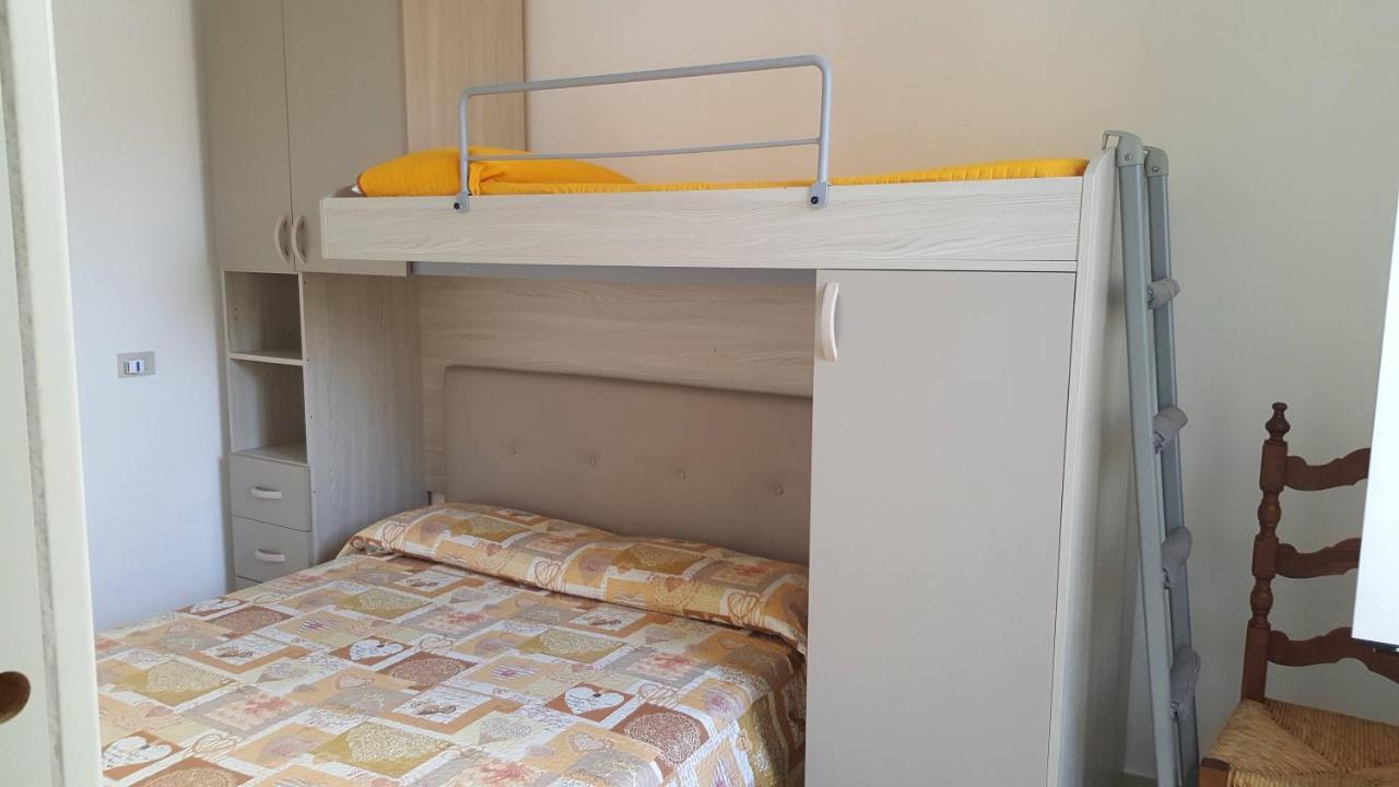 Il Gabbiano Apartment Виареджо Екстериор снимка