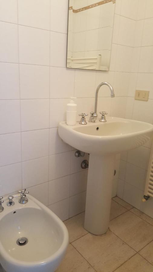 Il Gabbiano Apartment Виареджо Екстериор снимка