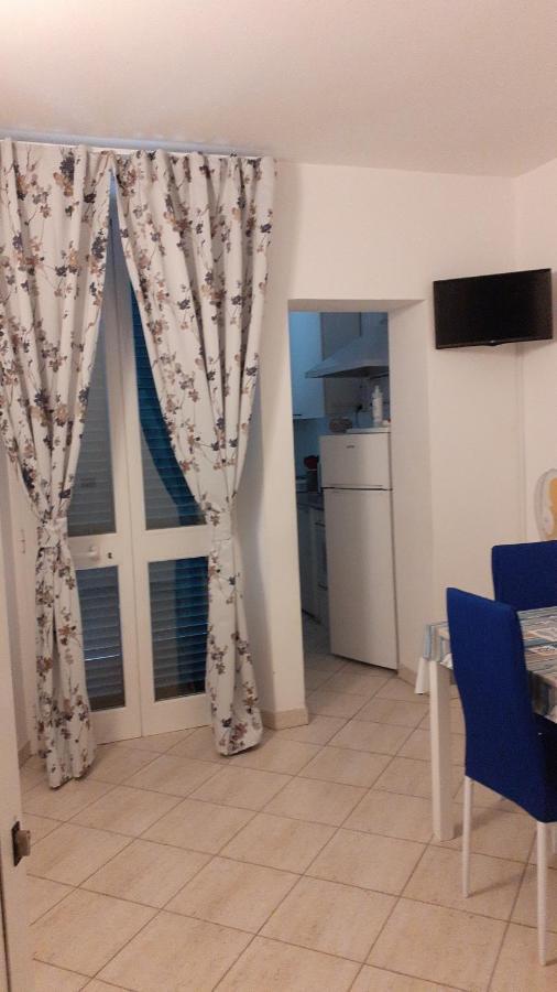 Il Gabbiano Apartment Виареджо Екстериор снимка