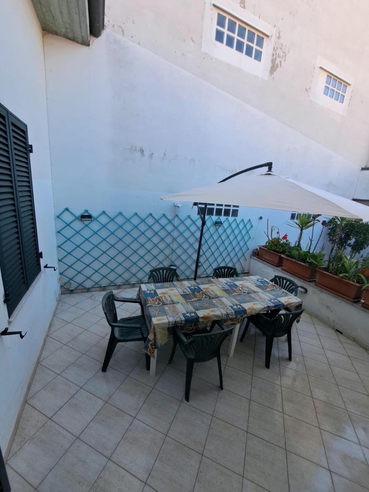 Il Gabbiano Apartment Виареджо Стая снимка