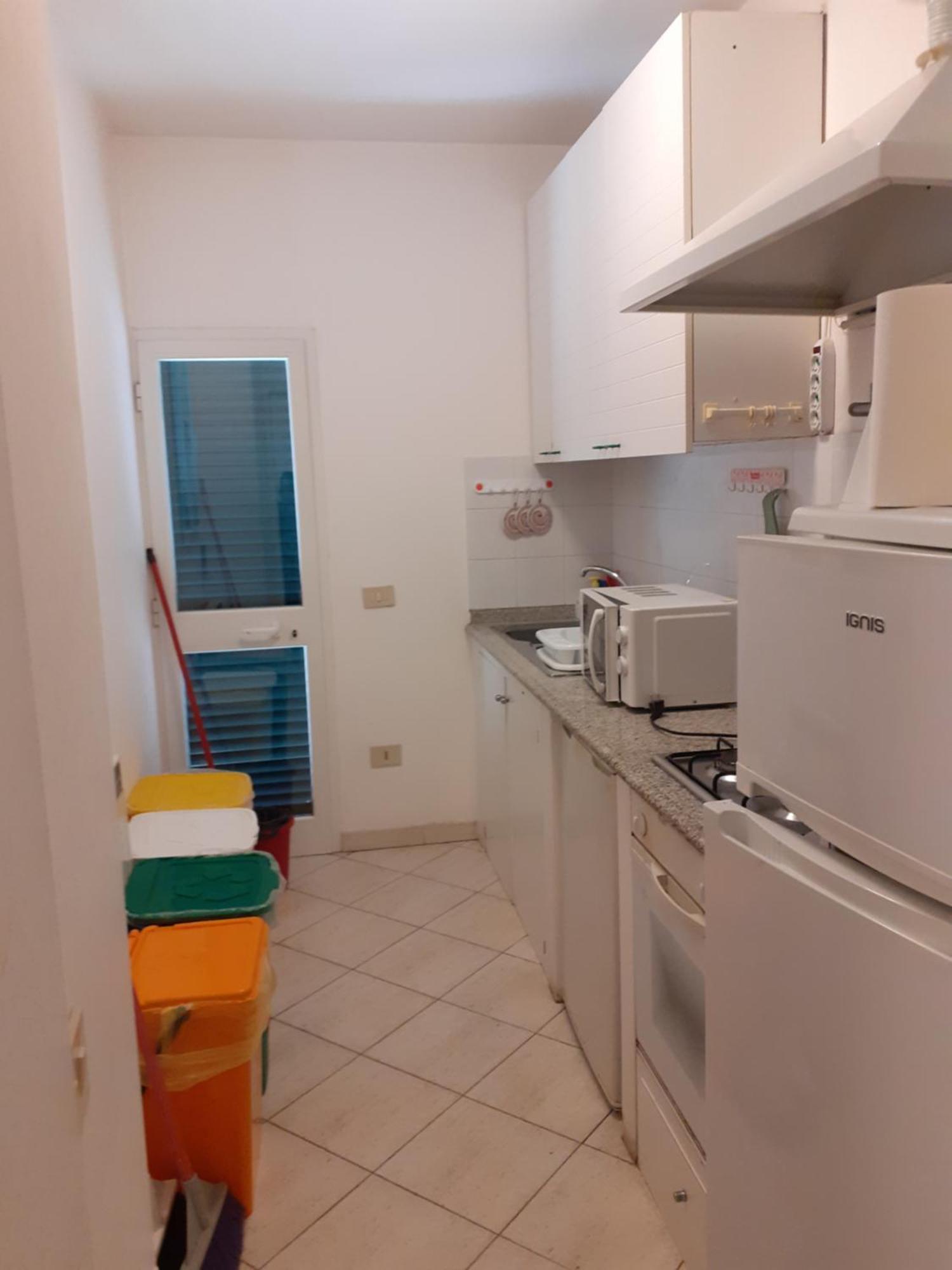 Il Gabbiano Apartment Виареджо Стая снимка