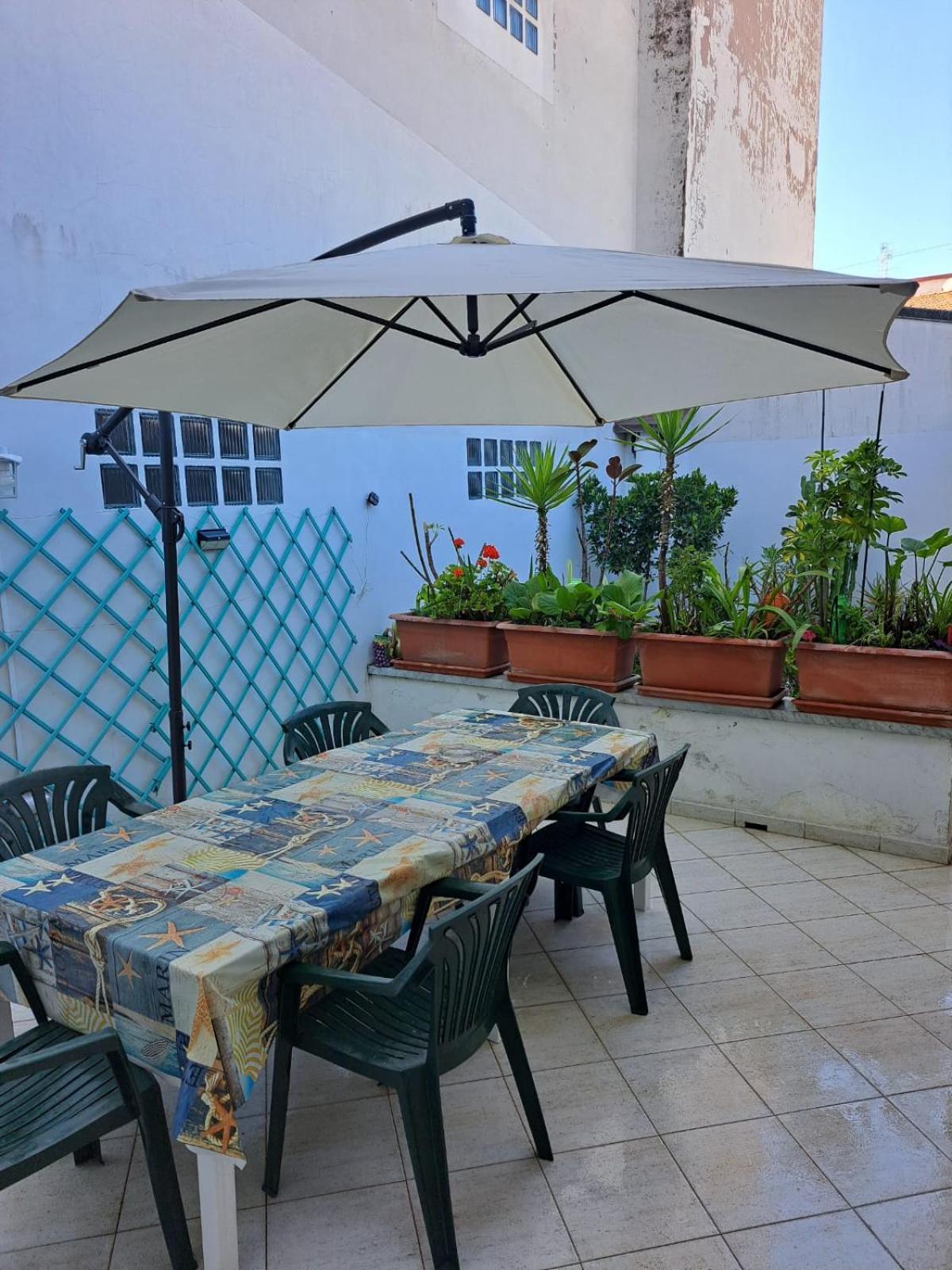 Il Gabbiano Apartment Виареджо Стая снимка