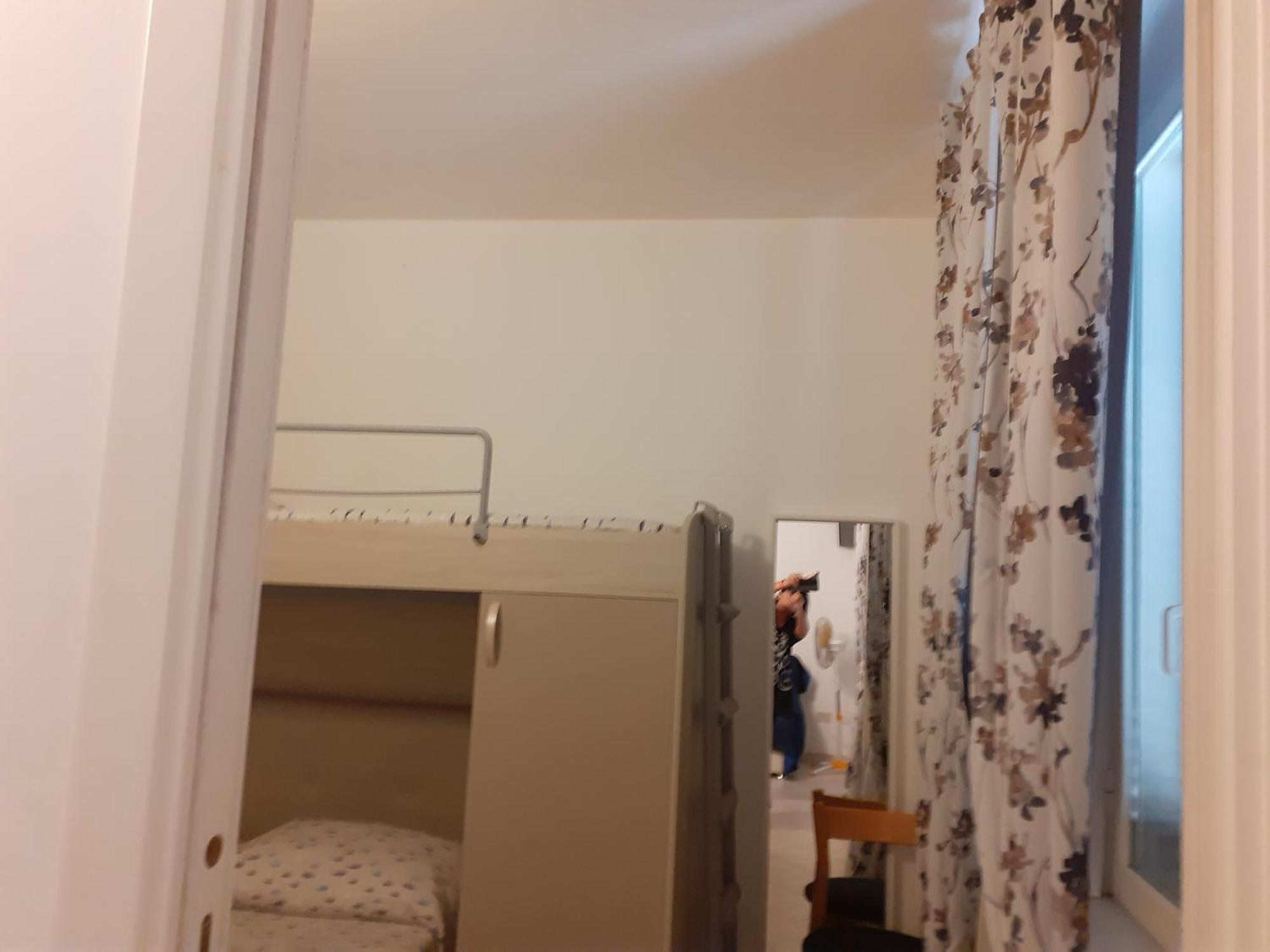 Il Gabbiano Apartment Виареджо Стая снимка