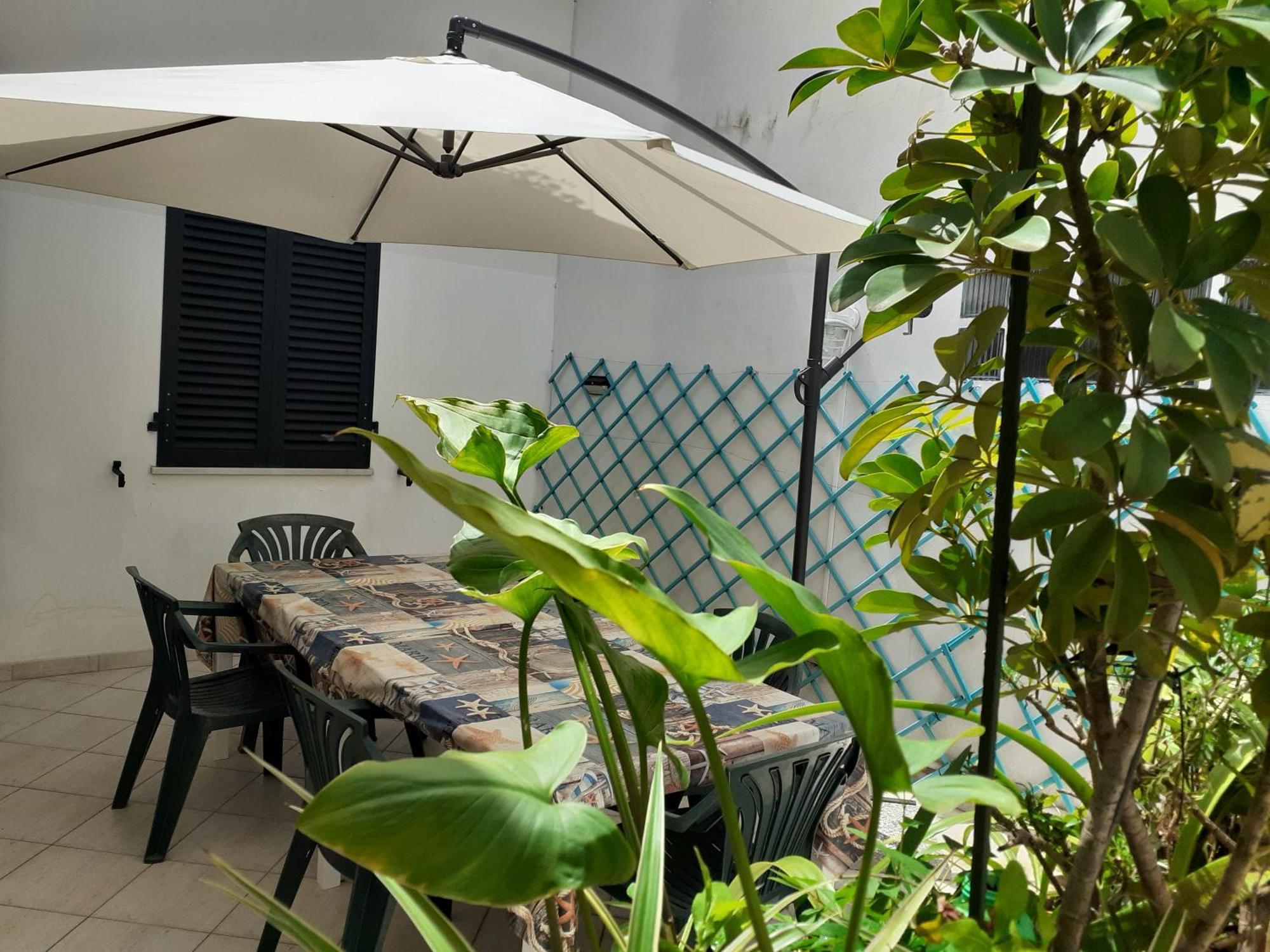 Il Gabbiano Apartment Виареджо Стая снимка