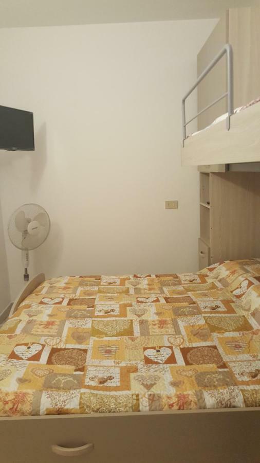 Il Gabbiano Apartment Виареджо Екстериор снимка