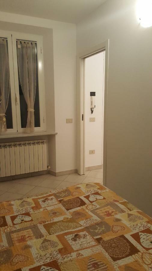 Il Gabbiano Apartment Виареджо Екстериор снимка