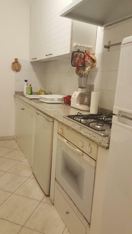 Il Gabbiano Apartment Виареджо Екстериор снимка