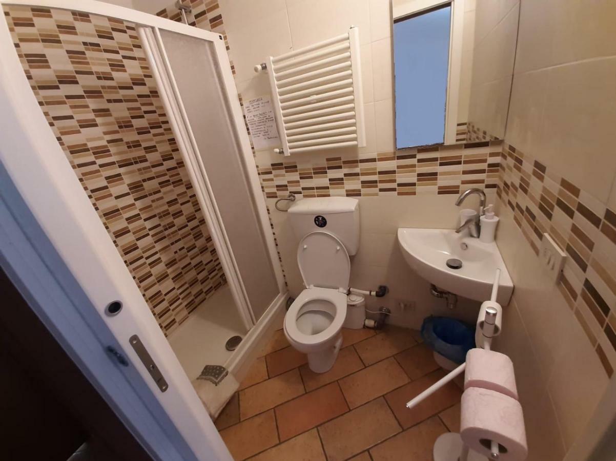 Il Gabbiano Apartment Виареджо Екстериор снимка