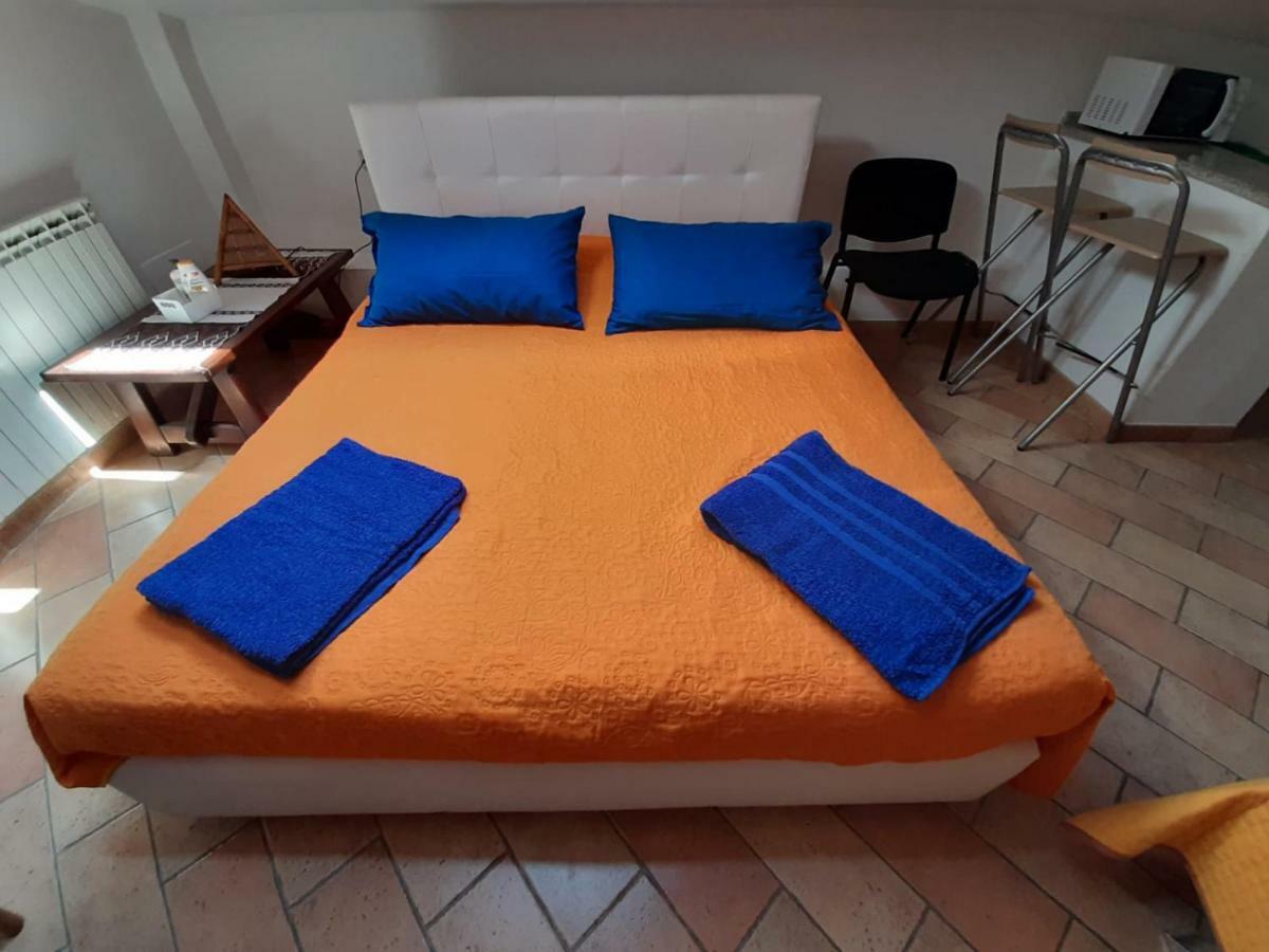 Il Gabbiano Apartment Виареджо Екстериор снимка