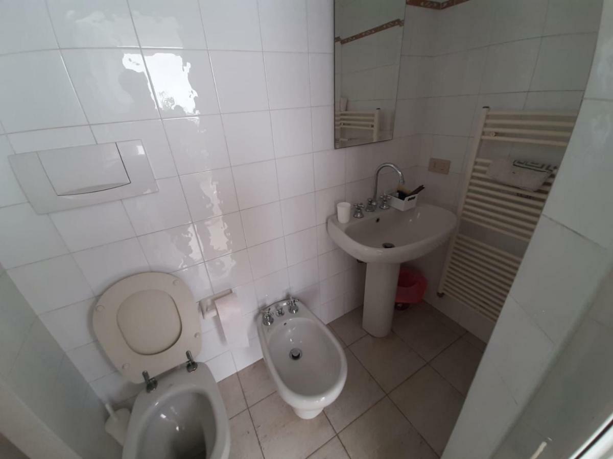 Il Gabbiano Apartment Виареджо Екстериор снимка